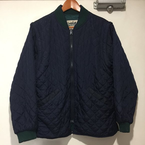 VINTAGE NORTHERN REFLECTIONS 2 IN JACKETS SIZE S - Picture 4 of 7